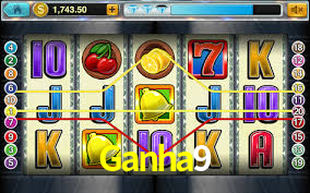 Ganha9