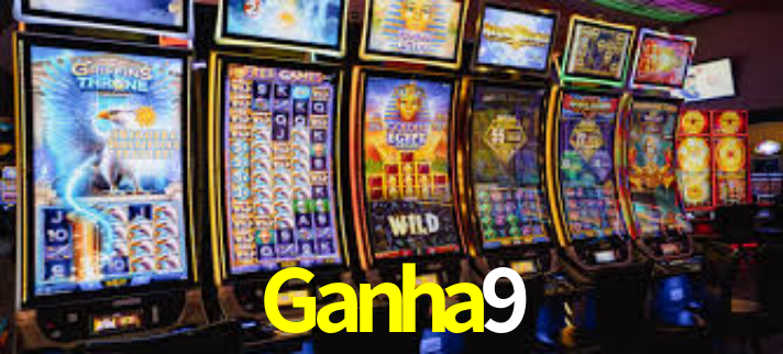 Ganha9,Ganha9.Com