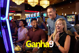 Ganha9,Ganha9.Com
