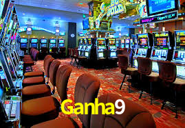 Ganha9: A Experiência de Casino com Jogos de Mesa ao Vivo